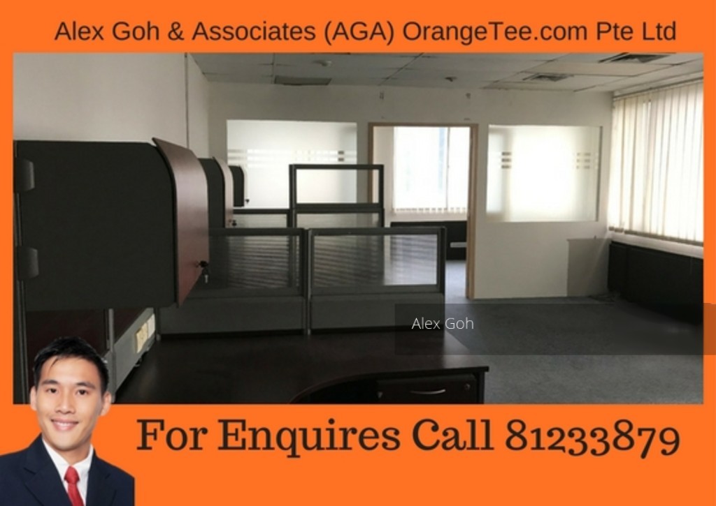 Shenton House (D1), Office #145731382